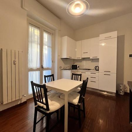 Bocconi Apartment Milano Eksteriør billede