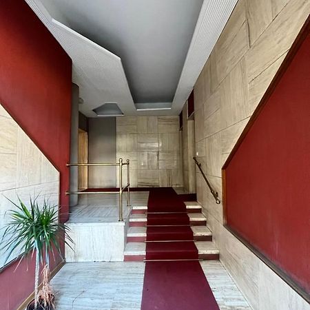 Bocconi Apartment Milano Eksteriør billede