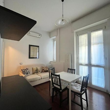 Bocconi Apartment Milano Eksteriør billede