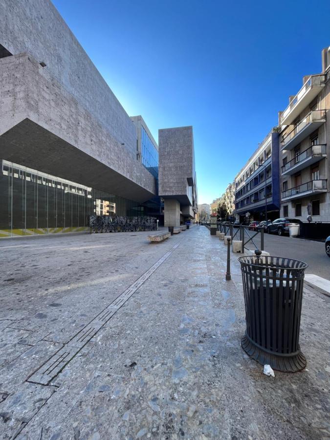 Bocconi Apartment Milano Eksteriør billede