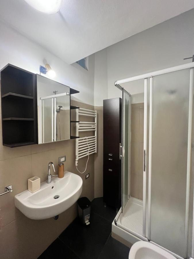 Bocconi Apartment Milano Eksteriør billede