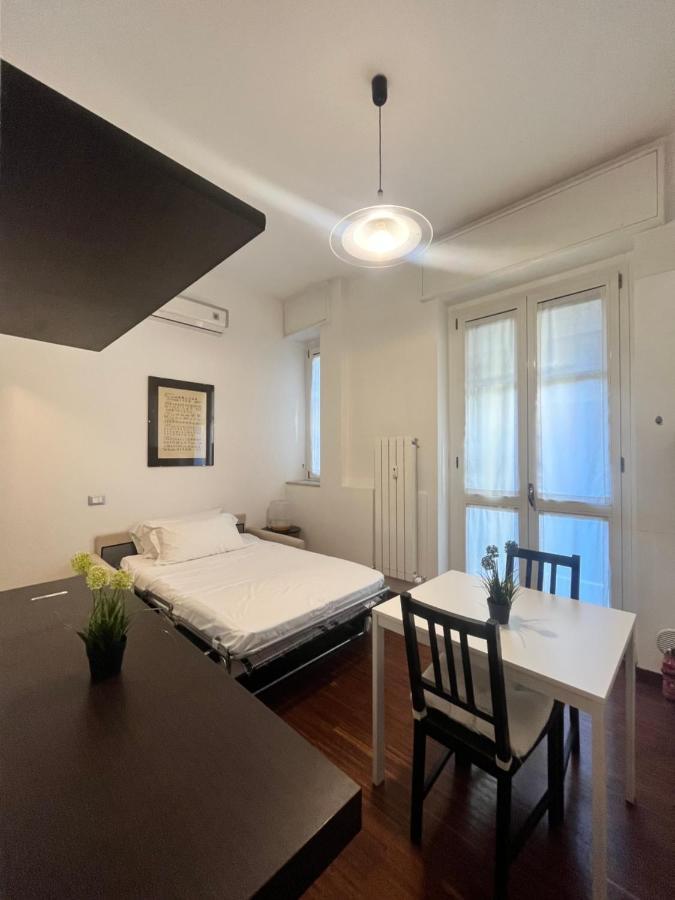 Bocconi Apartment Milano Eksteriør billede