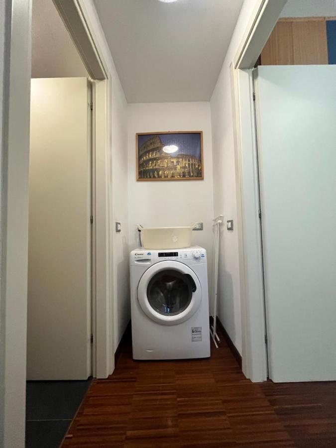 Bocconi Apartment Milano Eksteriør billede