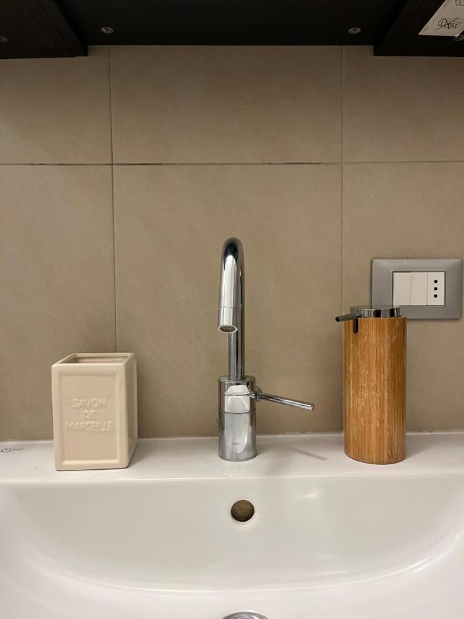 Bocconi Apartment Milano Eksteriør billede
