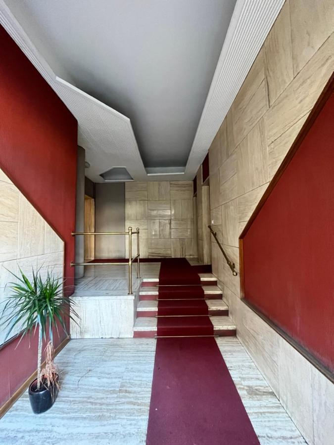 Bocconi Apartment Milano Eksteriør billede