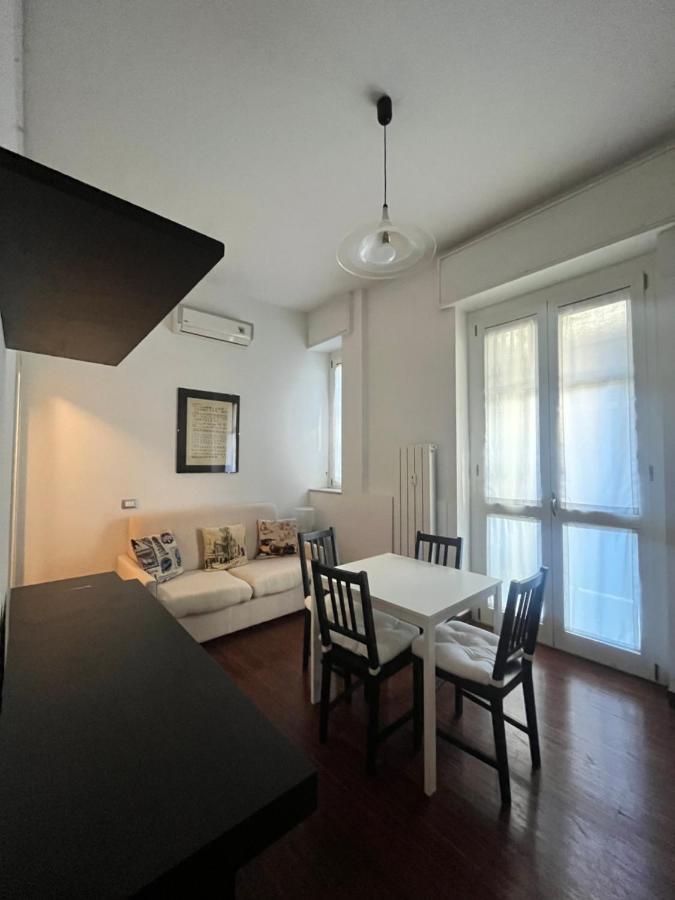 Bocconi Apartment Milano Eksteriør billede